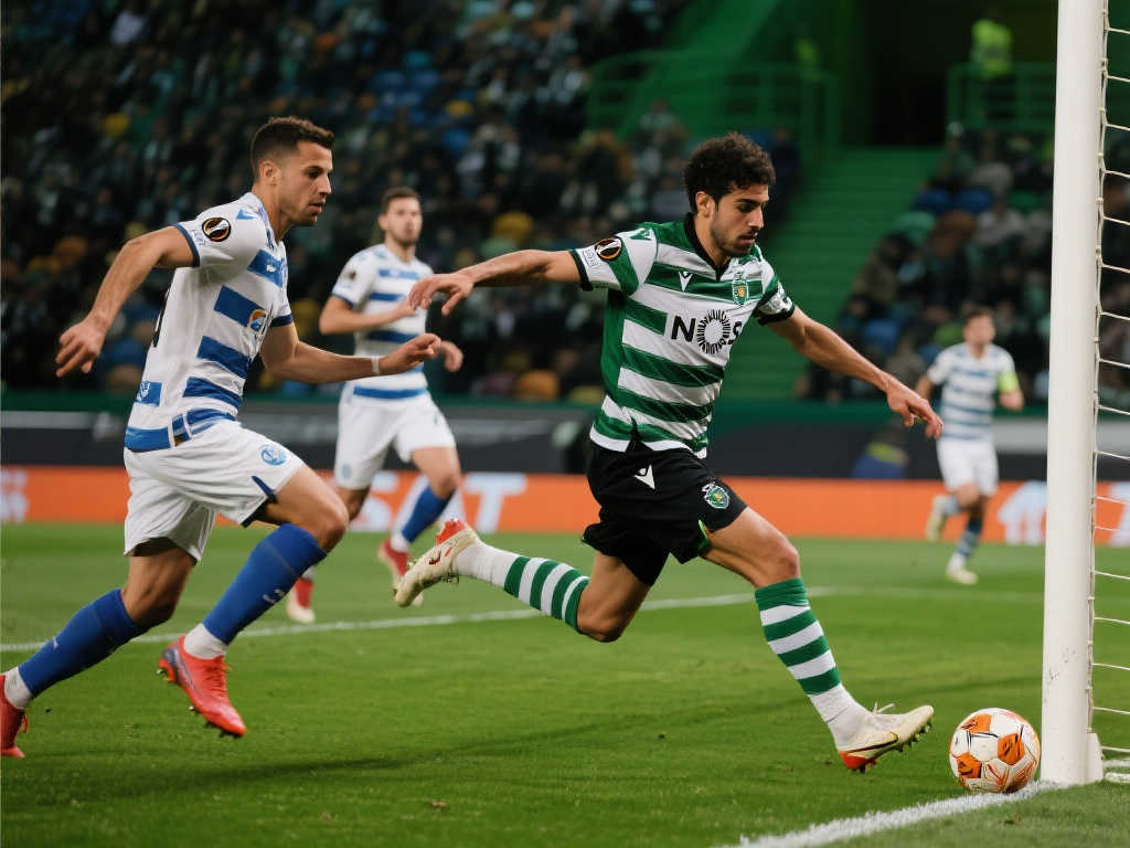 表现抢眼，若昂-内维斯全场12次对抗获胜并贡献6次抢断