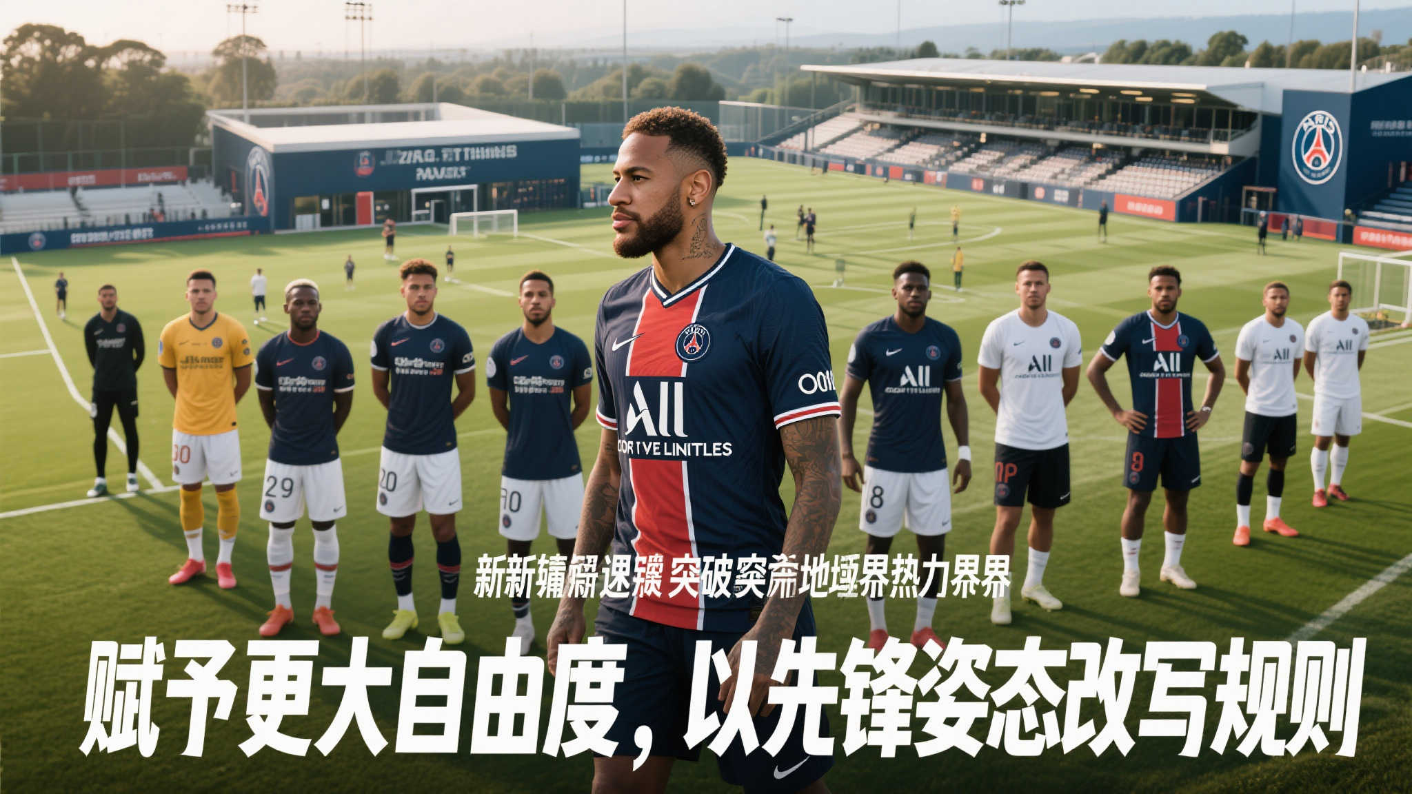 欧冠十四年：石油资本的激烈博弈与锤炼