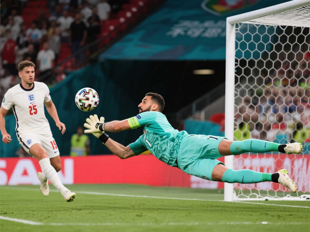 赖斯:多纳鲁马神勇发挥,我们错失更多进球机会 赖斯:多纳鲁马神勇发挥,我们错失更多进球机会