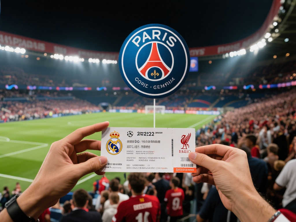 队报:巴黎获1.8万张欧冠决赛门票,资深会员球迷享优先购买权 队报:巴黎获1.8万张欧冠决赛门票,资深会员球迷享优先购买权